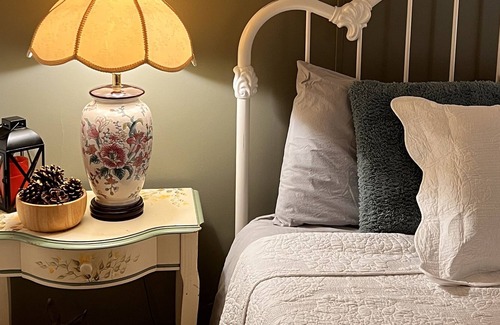 Cochecton House | Sweet Dreams