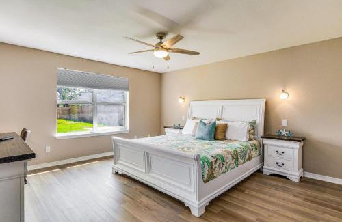 Pensacola House | Sweet Dreams