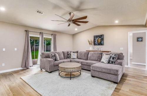 Pensacola House | Sweet Dreams
