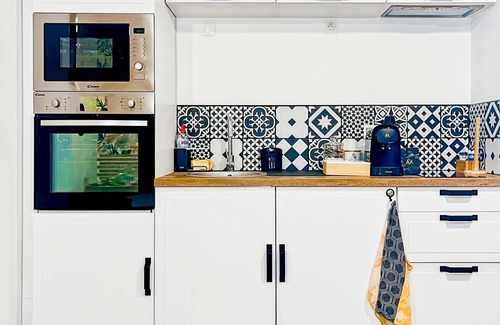Villeneuve-Saint-Denis Apartment | Sweet Escape and Magic - Disneyland Within Reach