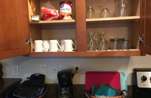 Mesilla Condo | Sweet Escape ; 1 Bedroom, Ground Floor