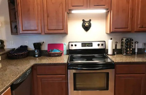 Mesilla Condo | Sweet Escape ; 1 Bedroom, Ground Floor