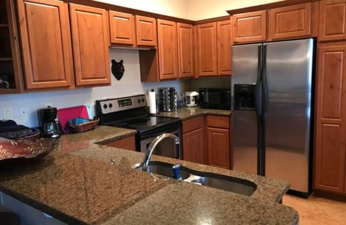Mesilla Condo | Sweet Escape ; 1 Bedroom, Ground Floor
