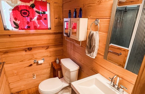 Singers Glen Cottage | Sweet Escape Cottage - Hosted by Cozy in Canvas
