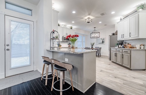 Grand Prairie House | Sweet Escape Homes: Great for Large Families - Beautifully Remodeled