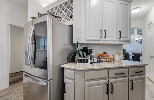 Grand Prairie House | Sweet Escape Homes: Great for Large Families - Beautifully Remodeled