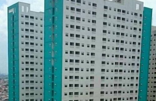 Rawasari Apartment | Sweet Escape