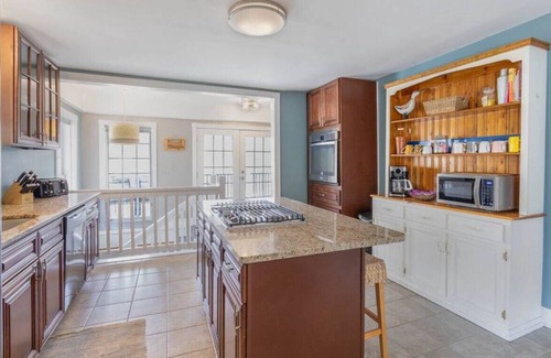 Sherrills Ford House | Sweet Escape on Lake Norman