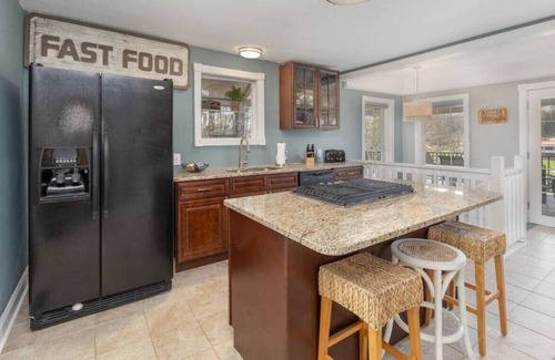 Sherrills Ford House | Sweet Escape on Lake Norman