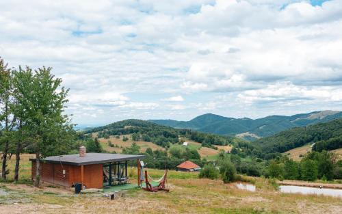 Sacuieu House | Sweet Escape Vlădeasa