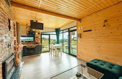 Sacuieu House | Sweet Escape Vlădeasa
