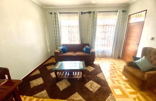 Kunduchi House | Sweet Family & Friendly home in Kunduchi