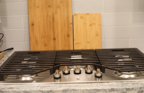 Rancho Cordova House | Sweet Family Retreat Yes to Pets