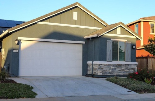 Rancho Cordova House | Sweet Family Retreat Yes to Pets