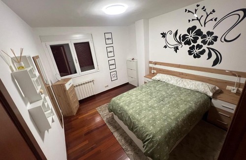 Maceira Apartment | Sweet Floor