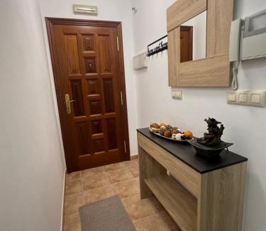 Maceira Apartment | Sweet Floor
