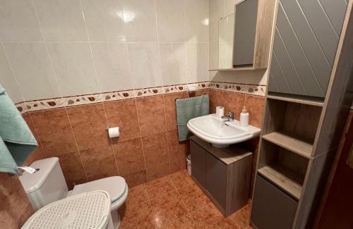 Maceira Apartment | Sweet Floor