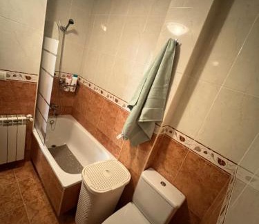 Maceira Apartment | Sweet Floor