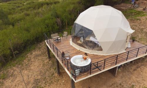 Chuquisaca Other | Sweet Forest Glamping