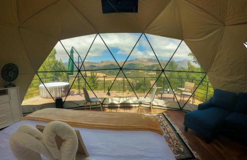Chuquisaca Other | Sweet Forest Glamping