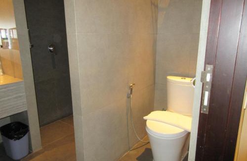Klojen House | Sweet Garden Guest House