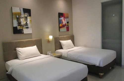 Klojen House | Sweet Garden Guest House