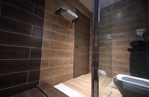 Kumasi Hotel | Sweet Garden Hotel