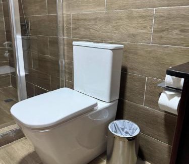 Bono East Region Hotel | Sweet Garden Hotel Kumasi