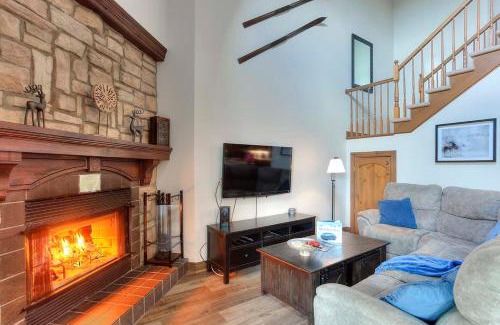 Mont-Tremblant Apartment | Sweet Getaway