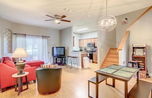 Regal Palms House | Sweet Getaway! Luxury Gated Resort & Lazy River