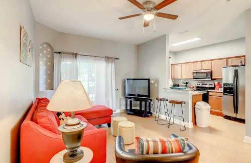 Regal Palms House | Sweet Getaway! Luxury Gated Resort & Lazy River