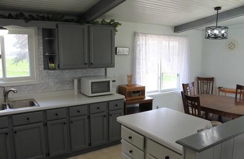 Fosston Other | Sweet Grandma's Farm Retreat