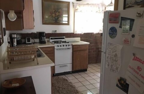 Deer Isle Cottage | Sweet Grass Cove Cottage