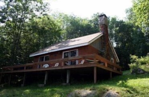 Deer Isle Cottage | Sweet Grass Cove Cottage