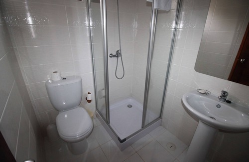 Agua Grande House | Sweet Guest House