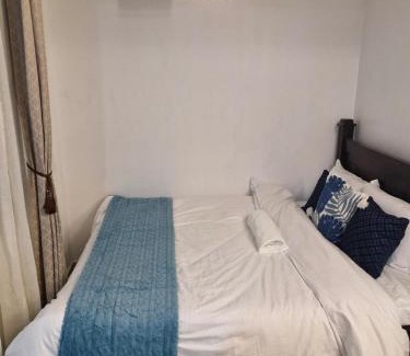 Ruiru Apartment | Sweet Haven 29
