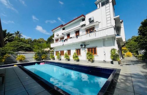 Valikamam South-West House | Sweet Heart Guest House