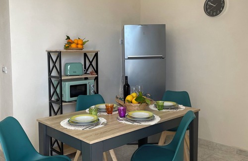 Specchiarica House | Sweet Home Salentina