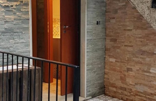 Castel San Lorenzo House | Sweet Holiday Home - La Dimora dei Nonni