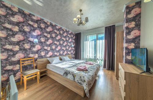 Smolyan Apartment | Sweet Home апартамент 530 Смолянски езера