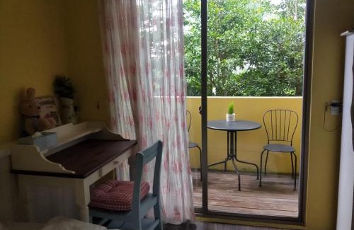 Guangfu Bed & Breakfast | Sweet Home 101