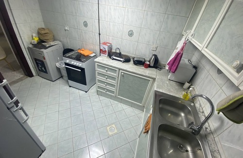 Sharjah Apartment | Sweet Home 2 bedroom apartment Sharjah