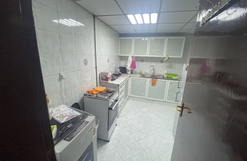 Sharjah Apartment | Sweet Home 2 bedroom apartment Sharjah