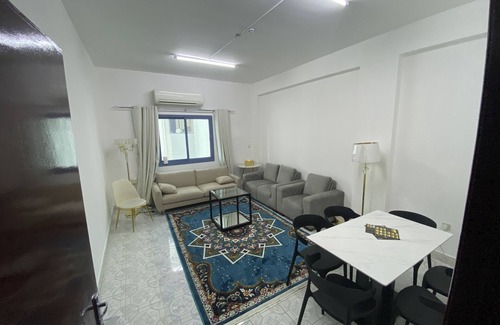 Sharjah Apartment | Sweet Home 2 bedroom apartment Sharjah