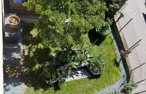 Viganello Apartment | Sweet Home 3 bedrooms free parking NL-00007387