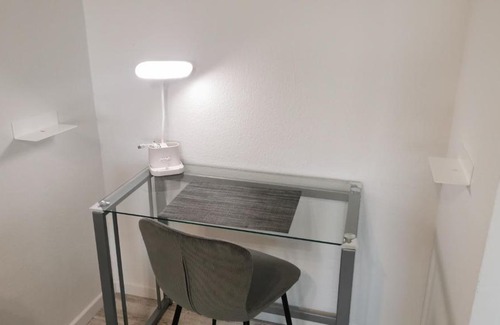Moers Apartment | Sweet Home - 3 -