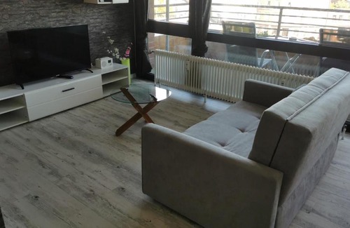 Moers Apartment | Sweet Home - 3 -