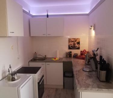 Moers Apartment | Sweet Home - 3 -