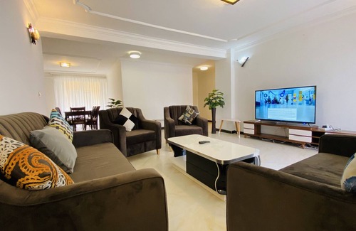 Kirkos Condo | SWEET HOME 3