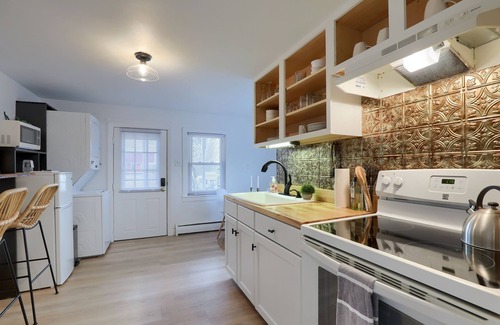 Ephrata House | Sweet Home 4 min to Cloister & Ephrata Center